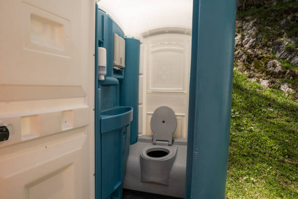 Best Sanitation services for porta potties  in Elsmere, KY
