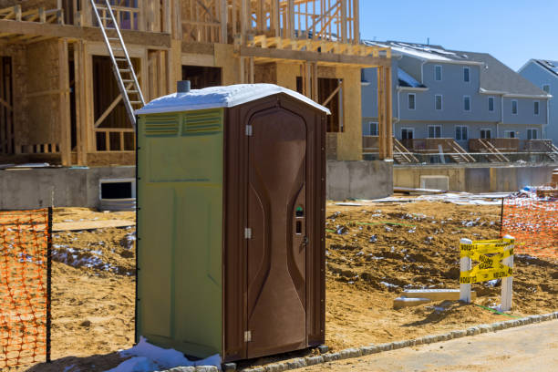 Best Portable toilet rental cost  in Elsmere, KY