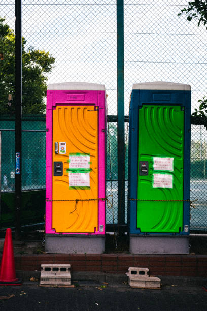 Best Porta potty delivery and setup  in Elsmere, KY