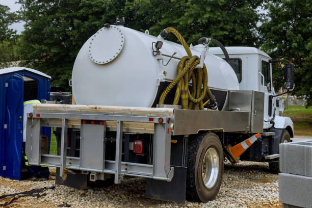 Porta potty services near me in Elsmere, KY