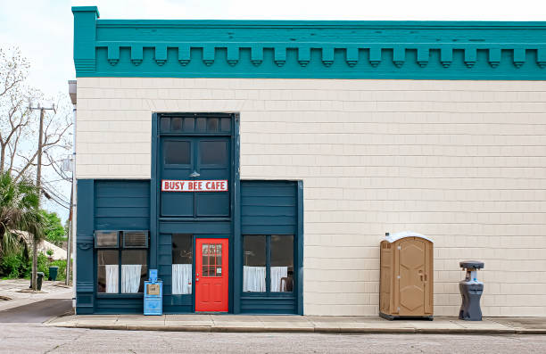 Best Portable bathroom rental  in Elsmere, KY