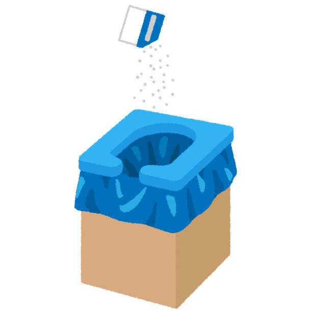 Porta potty delivery and setup in Elsmere, KY