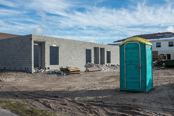 Best Construction site porta potty rental  in Elsmere, KY