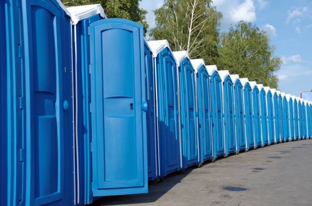 Best Affordable porta potty rental  in Elsmere, KY